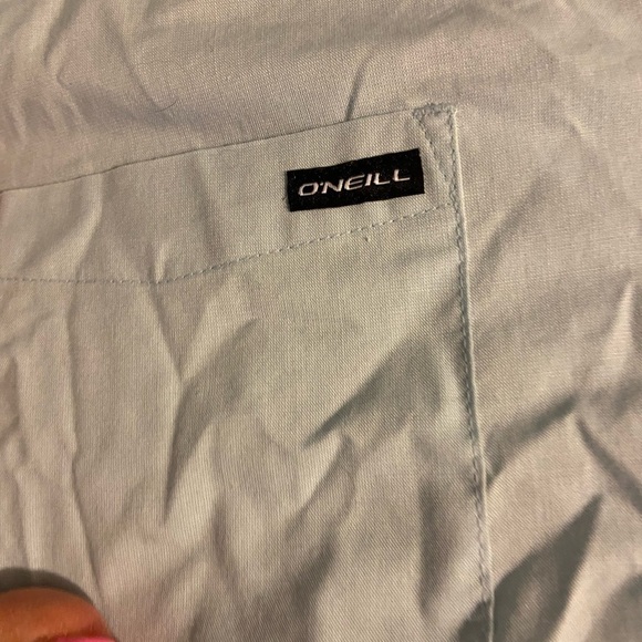 Oneill button down mens Xxl shirt - Picture 3 of 6